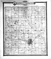 Mill Creek Township, Onaga, Pottawatomie County 1905